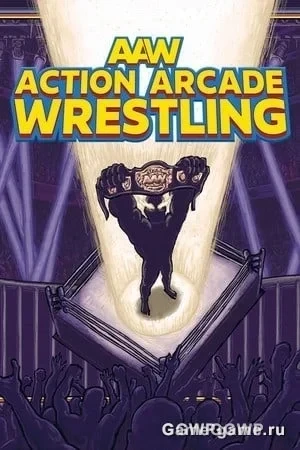 Action Arcade Wrestling