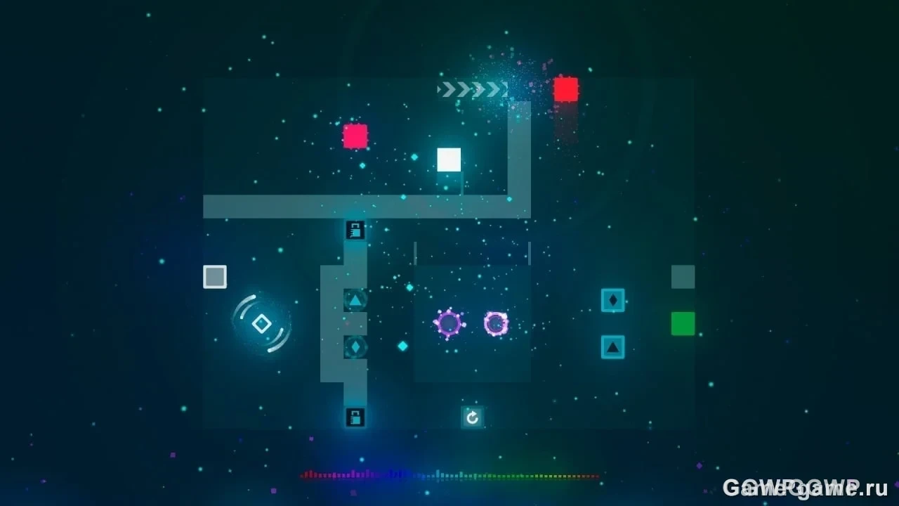 Скриншот Active Neurons 2