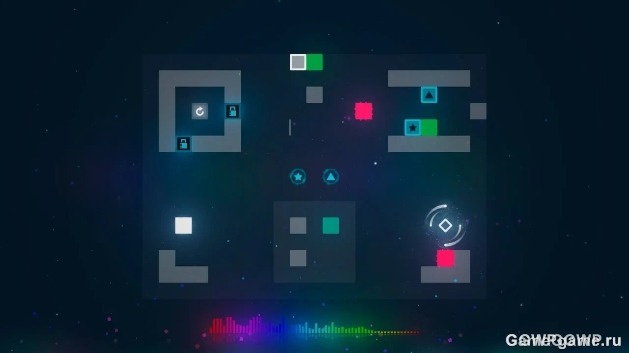 Скриншот Active Neurons 2