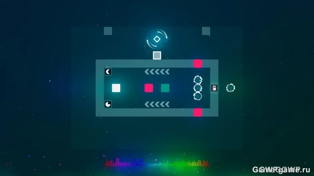 Скриншот Active Neurons 2