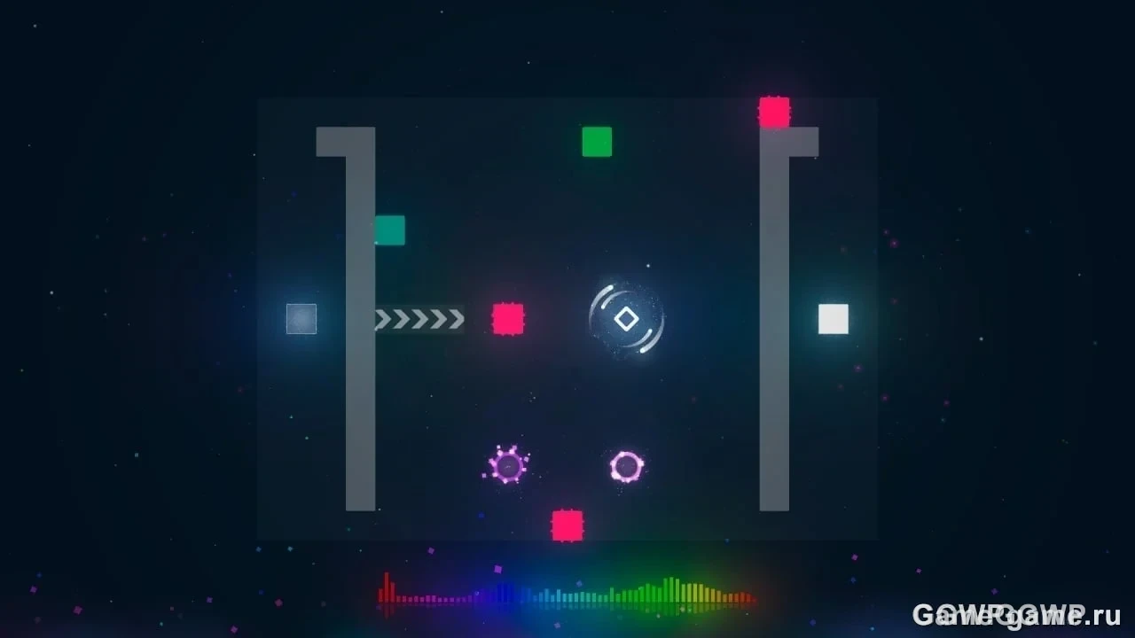 Скриншот Active Neurons 2