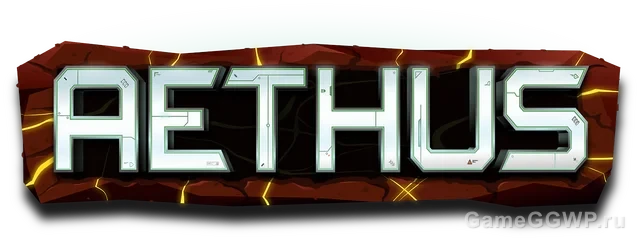 Aethus logo