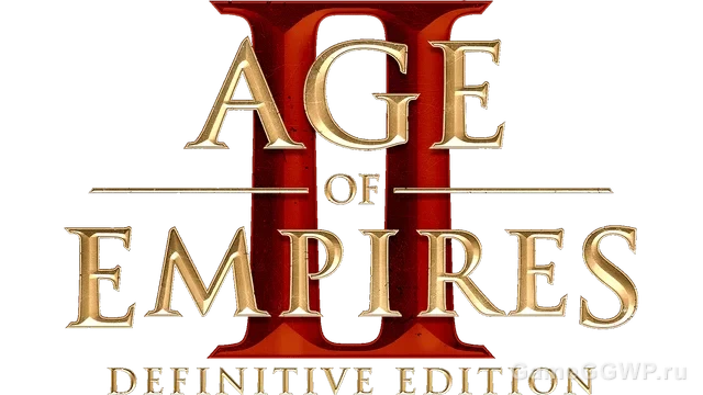 Age of Empires 2: Definitive Edition logo