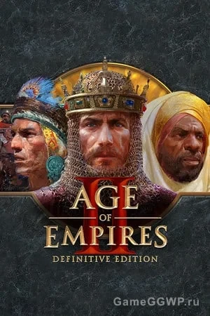 Age of Empires 2: Definitive Edition
