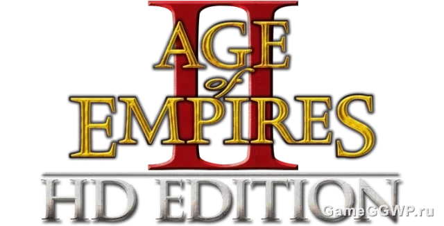 Age of Empires 2 logo