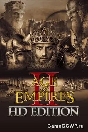 Age of Empires 2