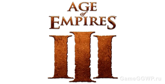 Age of Empires 3: Complete Collection logo