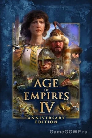 Age of Empires 4