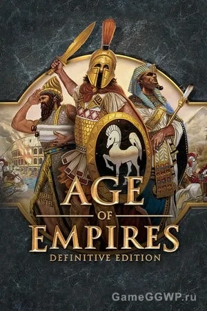 Age of Empires: Definitive Edition