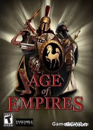 Age of Empires