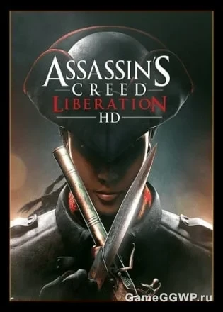 Assassin’s Creed Liberation HD