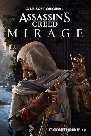 Assassin's Creed: Mirage
