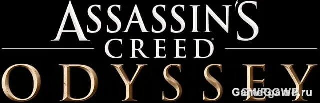 Assassins Creed Odyssey logo