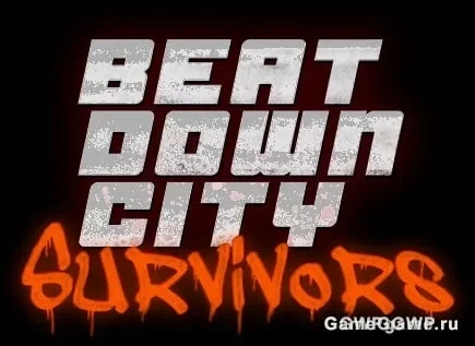 Beatdown City Survivors logo