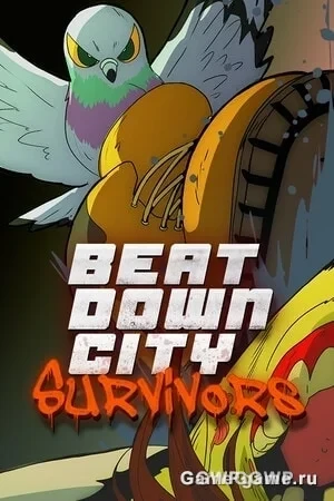 Beatdown City Survivors