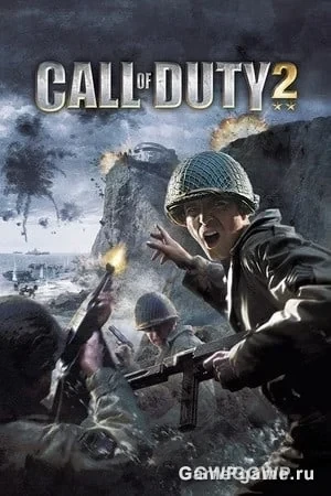 Call of Duty 2
