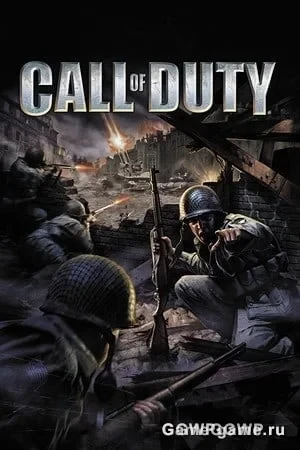 Call of Duty (2003)
