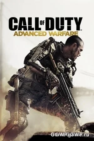 Call of Duty: Advanced Warfare