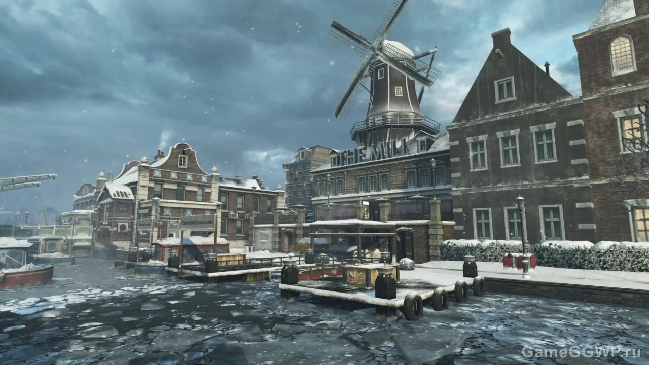 Скриншот Call of Duty: Black Ops 2 - Apocalypse