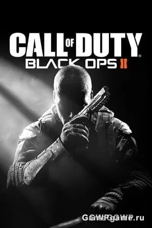 Call of Duty: Black Ops 2