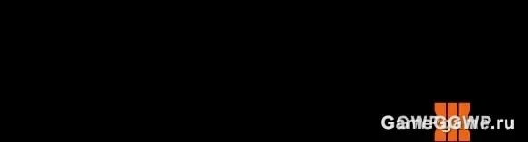 Call of Duty: Black Ops 3 logo