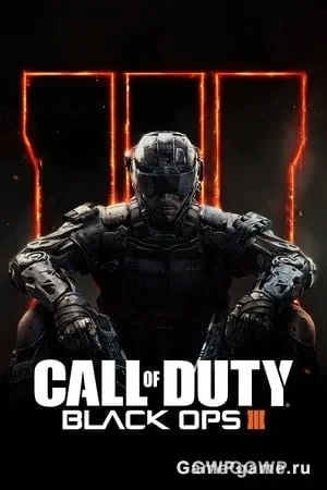Call of Duty: Black Ops 3
