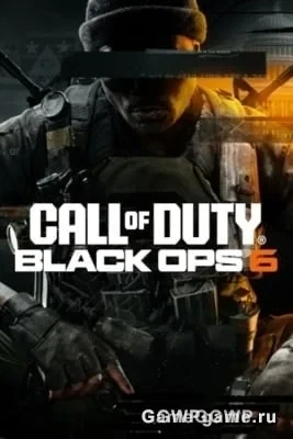 Call of Duty: Black Ops 6