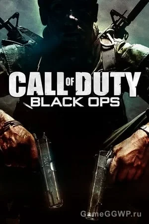 Call of Duty Black Ops