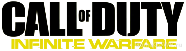 Call of Duty: Infinite Warfare logo