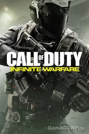 Call of Duty: Infinite Warfare