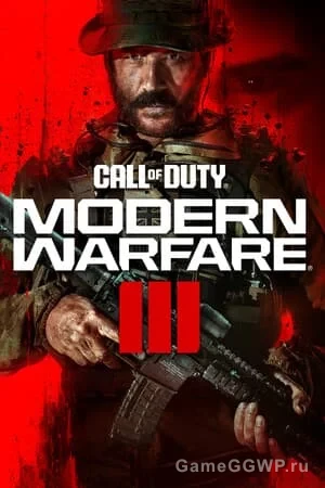 Call of Duty Modern Warfare 3 (2023)