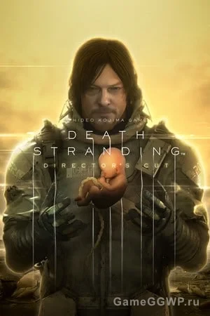 Death Stranding Director's Cut