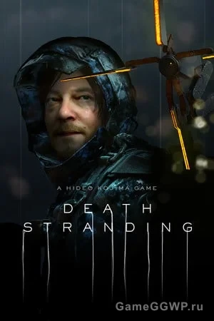 Death Stranding