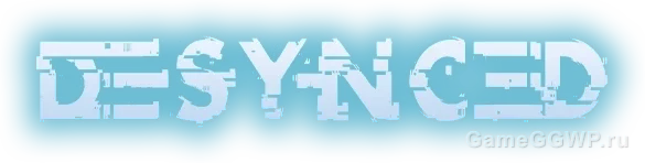 Desynced logo