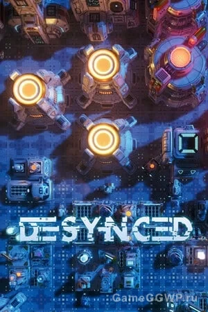 Desynced