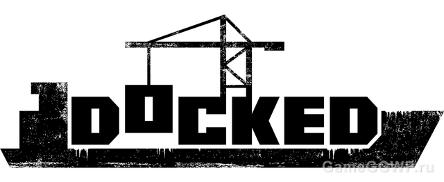 Docked logo