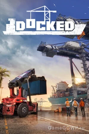 Docked