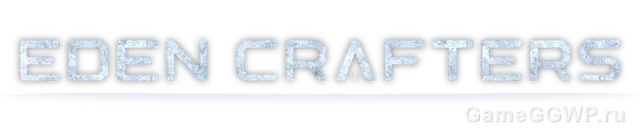 Eden Crafters logo