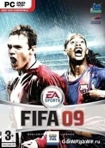 FIFA 09