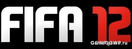 FIFA 12 logo