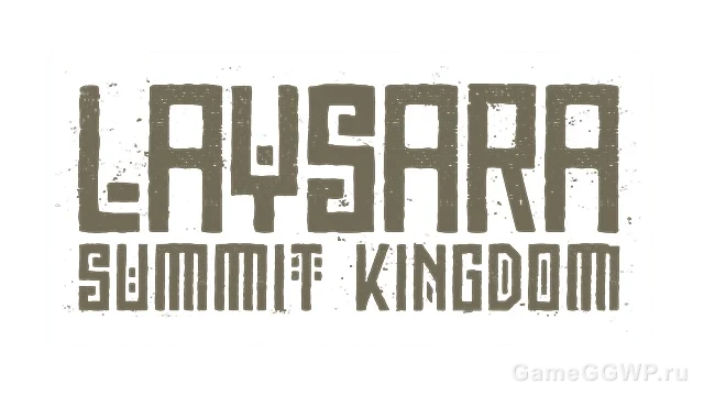 Laysara: Summit Kingdom logo