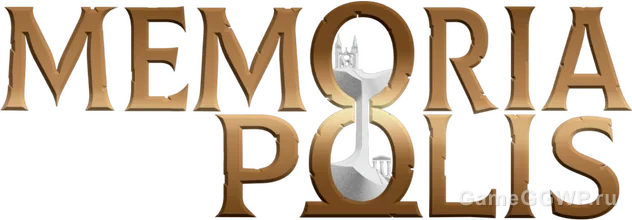 Memoriapolis logo