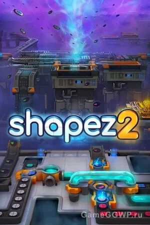 Shapez 2