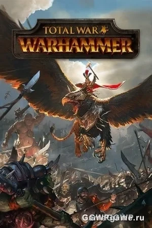 Total War: WARHAMMER